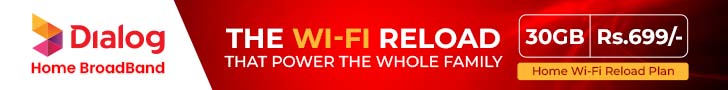 Home Wi-Fi Reload