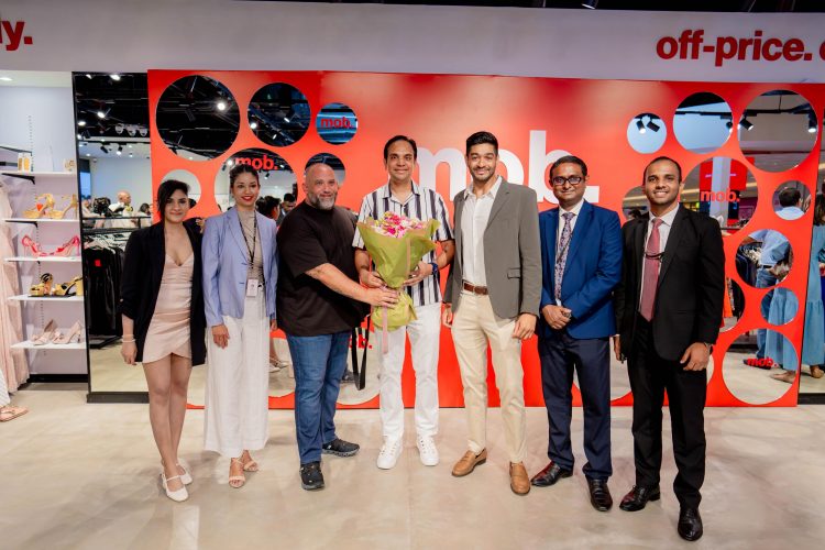 Ministry of Brands Expands with Second Outlet at One Galle Face Mall