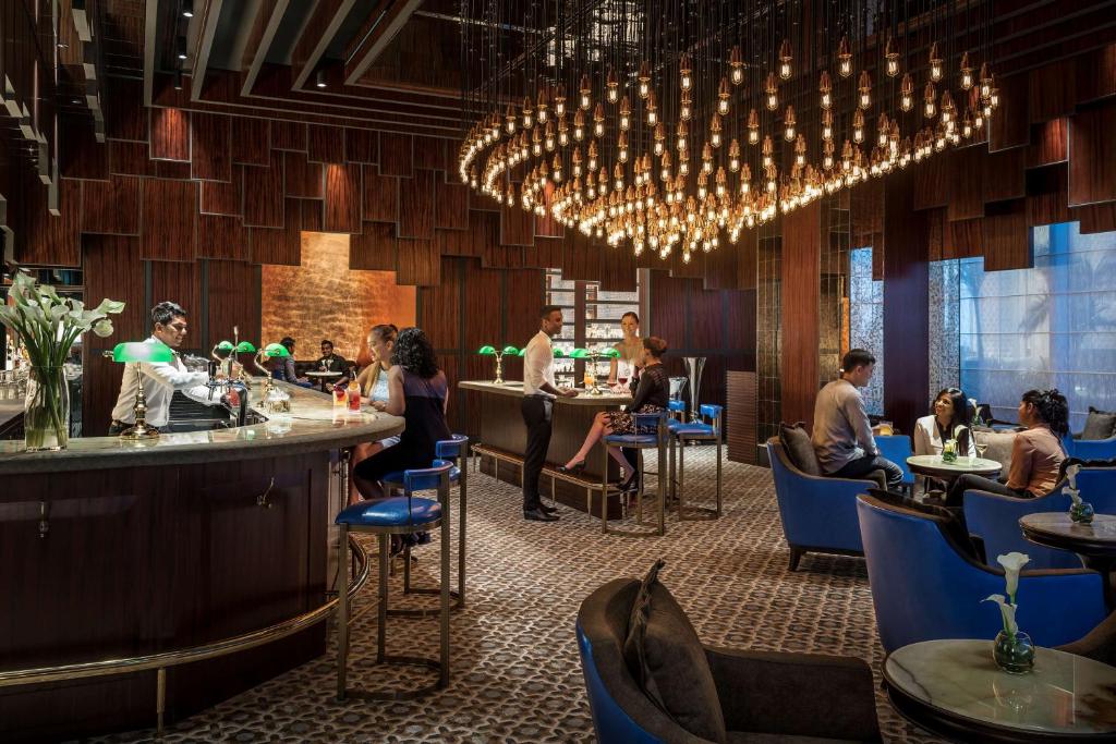 Shangri-La Colombo Unveils a New Chapter at Tiki Bar: Where Colombo Comes Alive After Hours