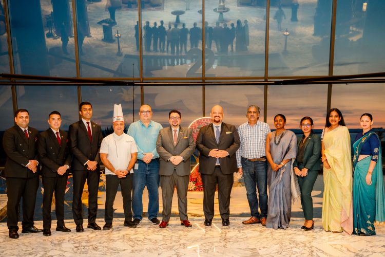 ITC Ratnadipa Marks Second Anniversary as a Leading Landmark in Colombo’s Hospitality Sector