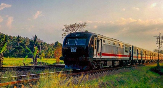 Sri Lanka Moves Forward with Kelani Valley Railway Extension to Ratnapura