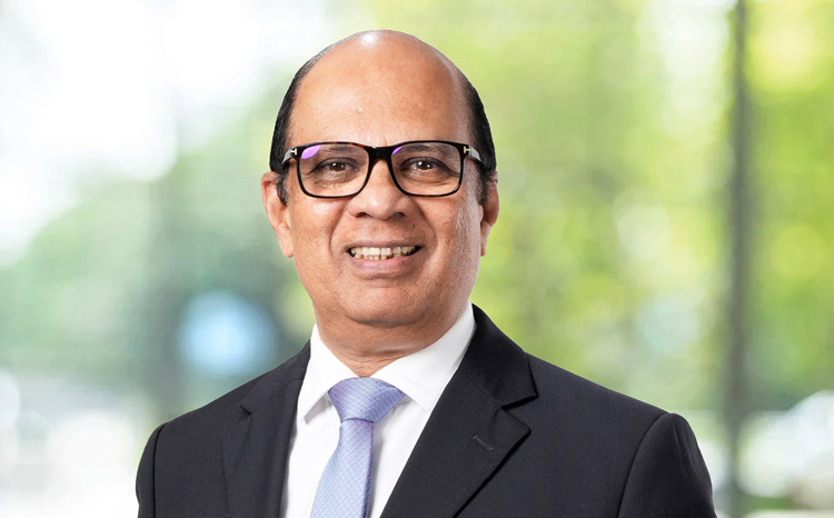 Dialog Axiata Appoints Arjuna Herath as Independent Director: What It Means for Sri Lanka’s Telecom Gian