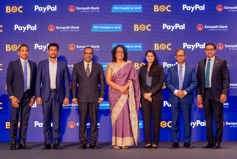 PayPal Officially Launches in Sri Lanka, Marking Major Step for the Digital Economy