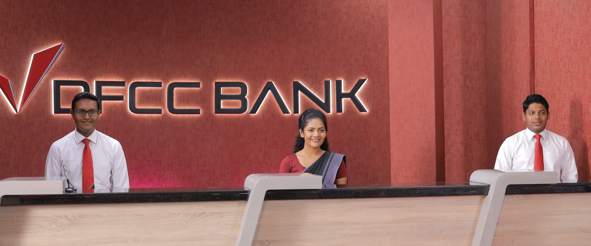 DFCC Bank Expands Digital Focus Through FITIS Membership