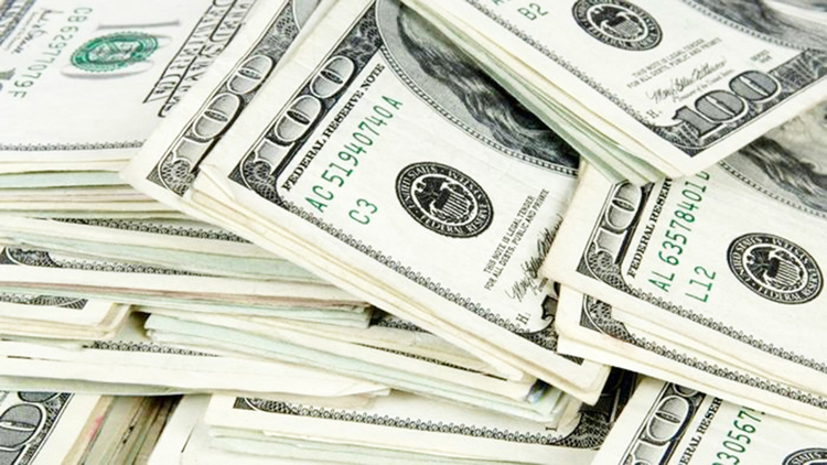 US Dollar Selling Rate Drops Below Rs. 340 Following Sharp Spike