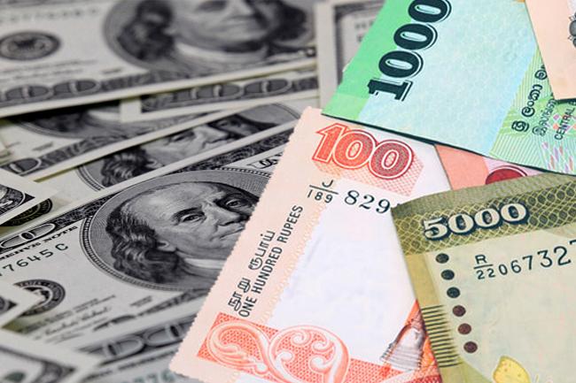 US Dollar Surges Against Sri Lankan Rupee as Selling Rate Crosses Rs. 329