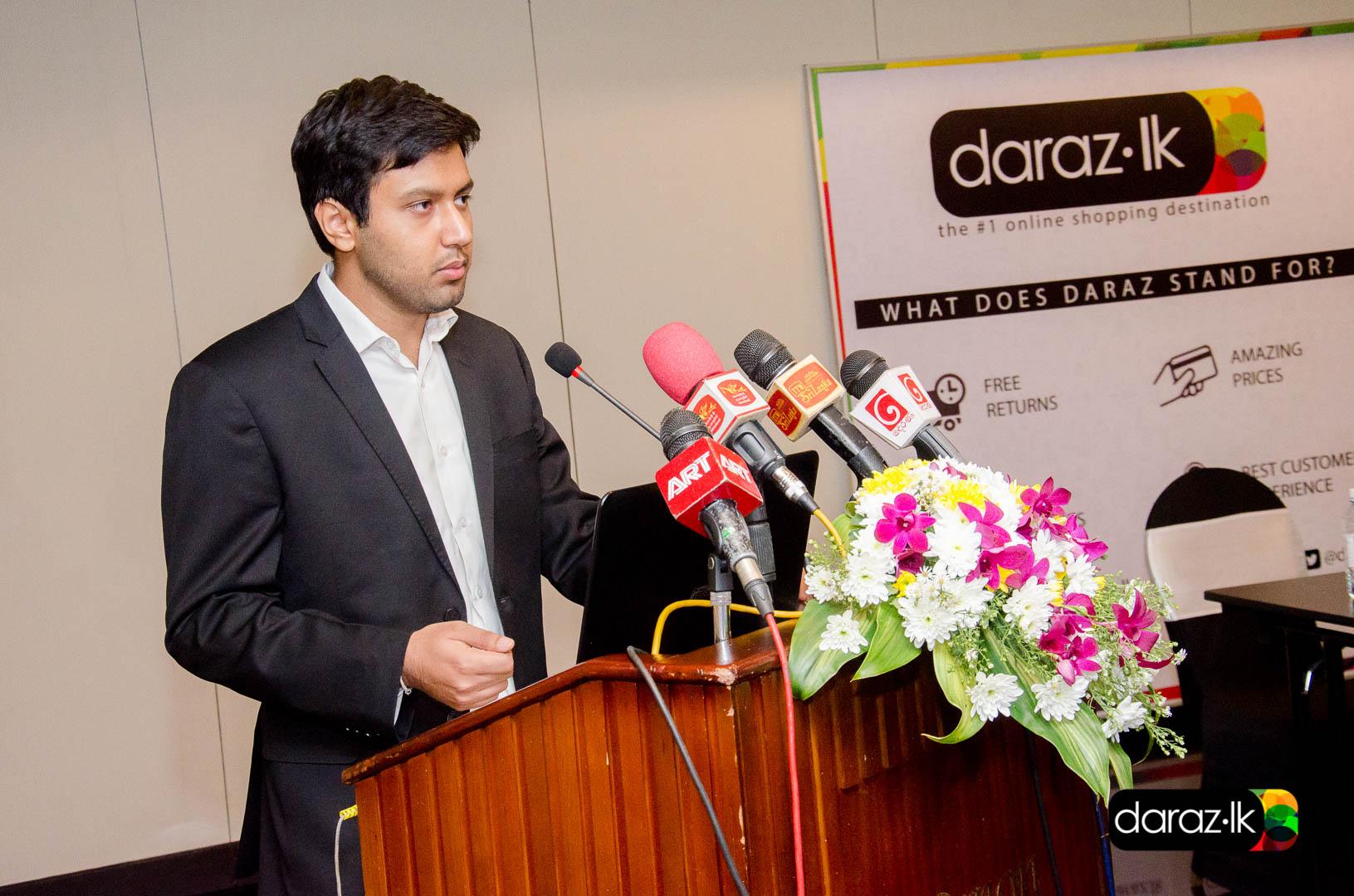 Daraz Sri Lanka Launches ‘5.5 Best Price Sale’ with Major Discounts Across Categories