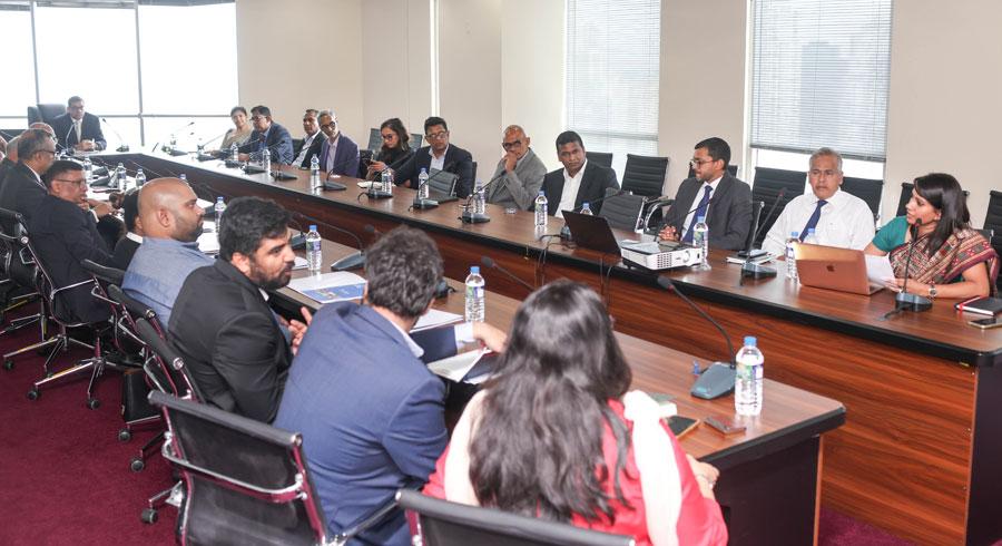 Commercial Bank Group Assets Surpass Rs. 3.5 Trillion in Strong First Quarter Performance