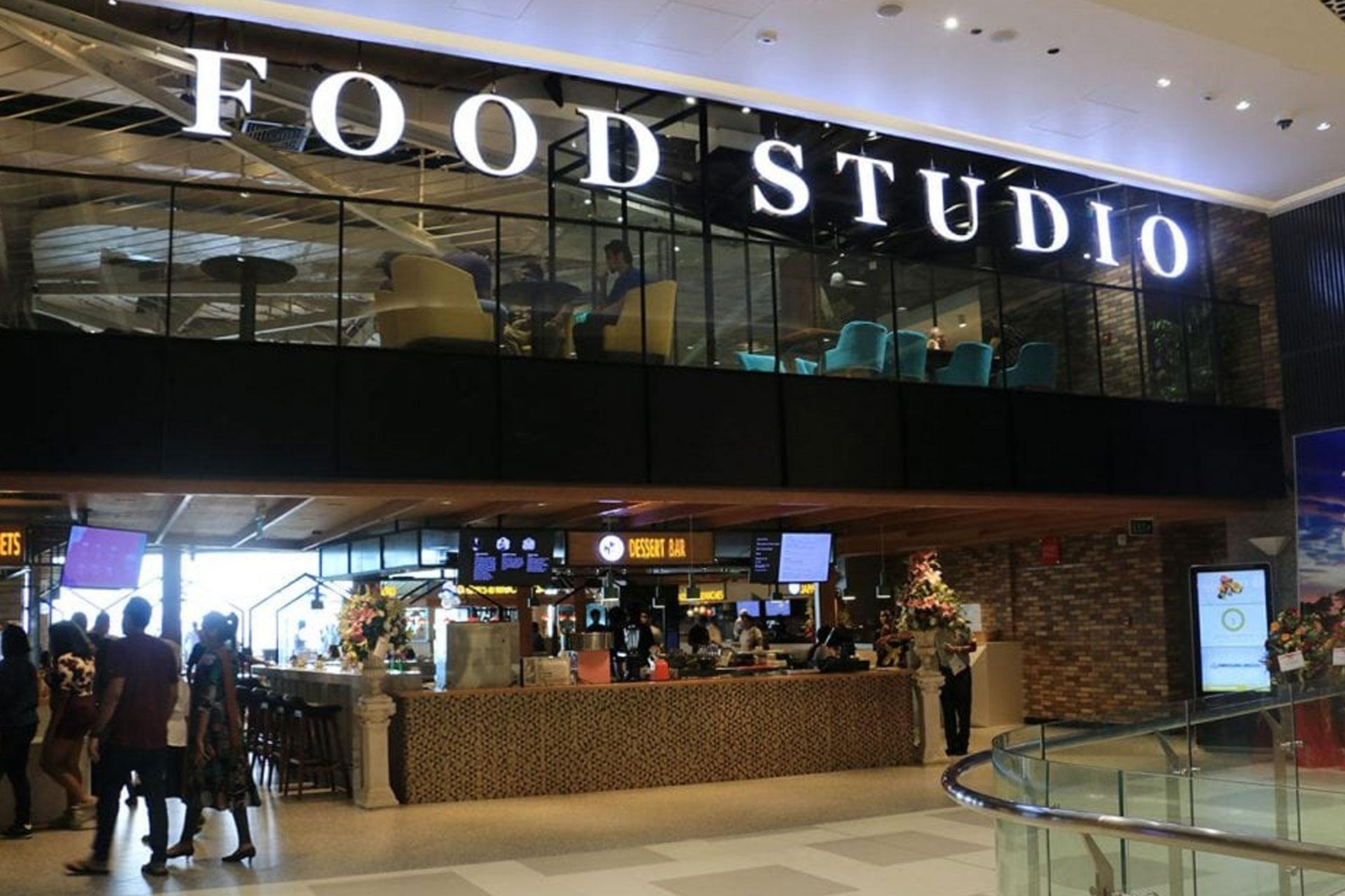 Food Studio Unveils Five Culinary Concepts at Colombo City Centre