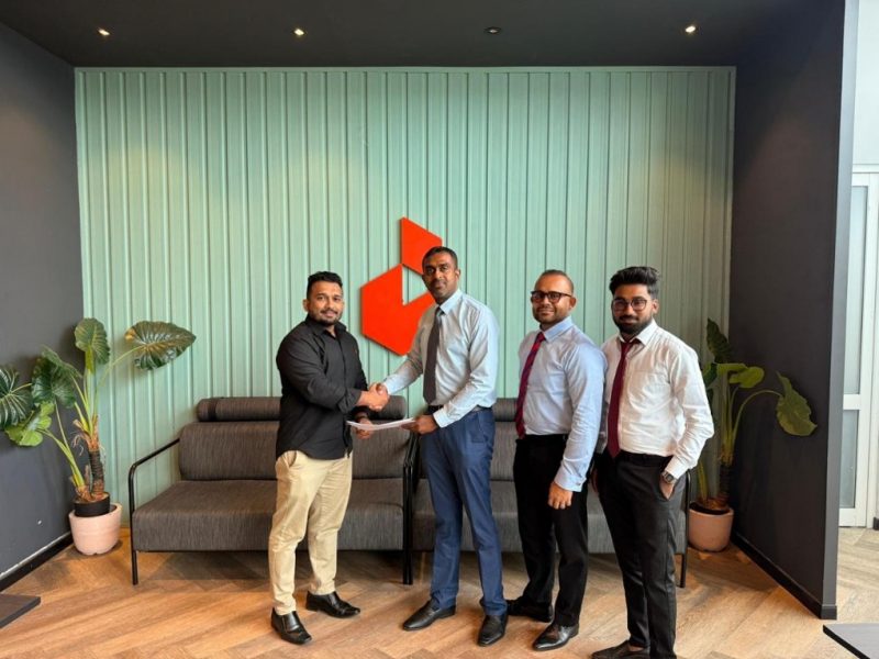 Delmege Consumer Partners with Daraz to Expand Digital Retail Reach