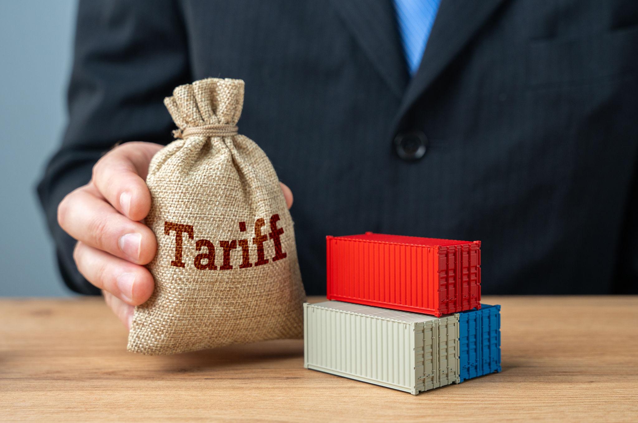 US Announces New Tariffs Over Forced Labour Concerns, Raising Global Trade Tensions