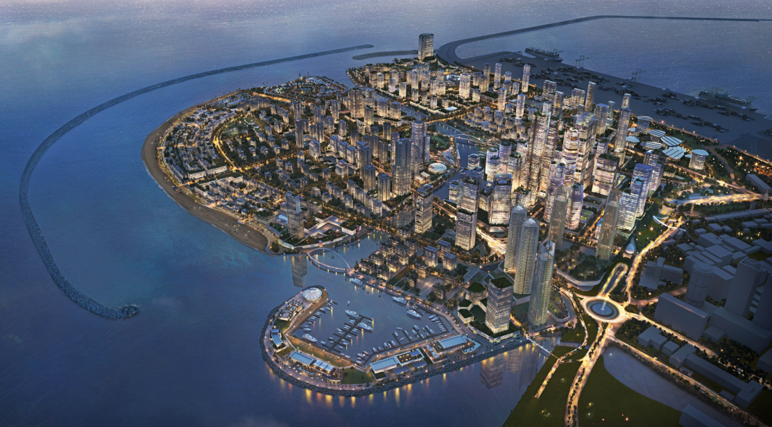 Sri Lanka Positioned as a Platform for the Next Generation of Global Businesses