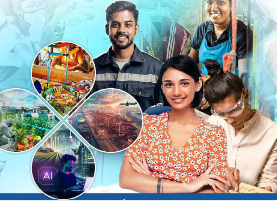 National SME Forum “Scale Up 2.0” Strengthens Growth Opportunities for Sri Lankan SMEs