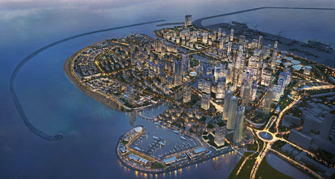 Sri Lanka Positioned as a Platform for the Next Generation of Global Businesses