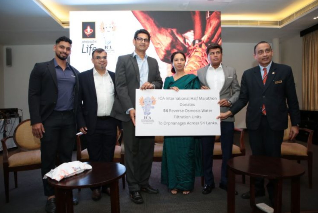ICA International Marathon 2026 to Bring Certified Road Racing to Colombo