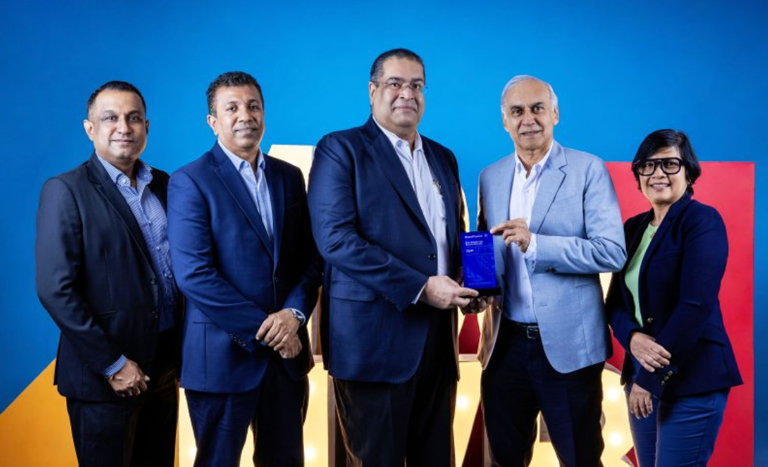 CEAT Named Sri Lanka’s Most Valuable Tyre Brand by Brand Finance