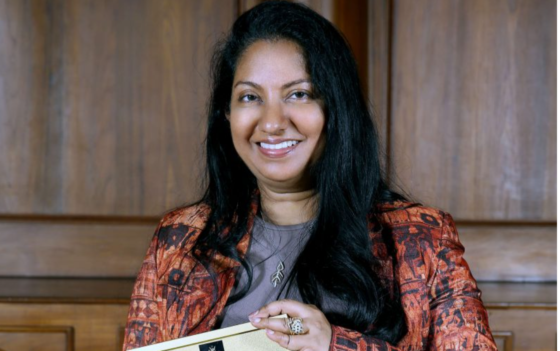 Capital Trust Properties Receives Asia Pacific Award for Second Consecutive Year