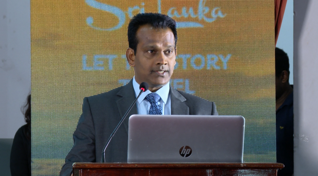 Sri Lanka Launches Digital Tourism Campaign Targeting High-Value Travellers