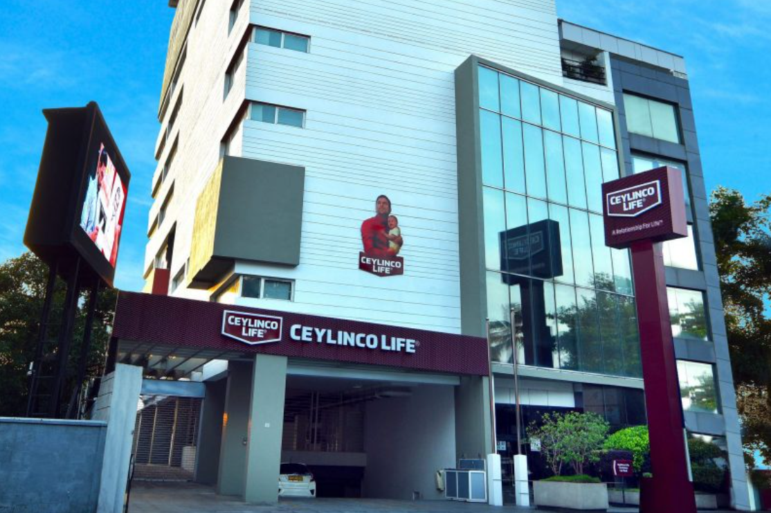Ceylinco Life Retains Position as Sri Lanka’s Most Valuable Insurance Brand
