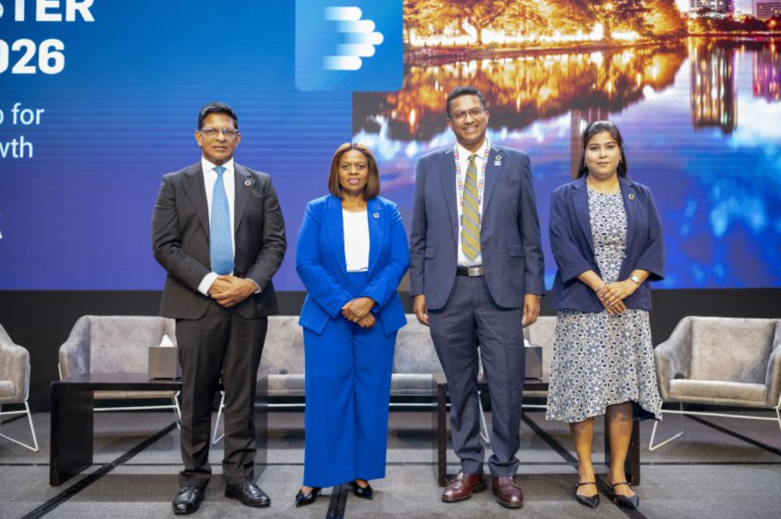 Asia-Pacific Business Leaders Mobilise for Sustainable and Inclusive Growth at Forward Faster Now | APAC 2026