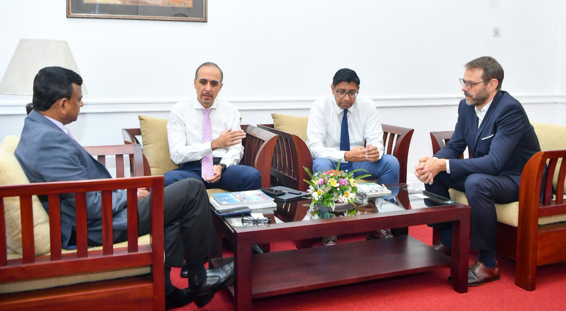 World Bank Supports Colombo Fort Tourism Development and Sri Lanka’s Broader Tourism Ambitions