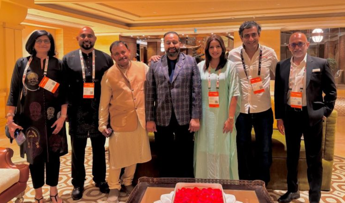EMA Strengthens Sri Lanka’s Regional Event Industry Presence at EEMAGINE 2026