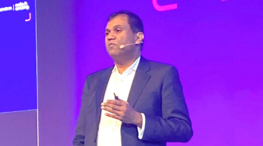 Commercial Bank and Axonect Showcase Global First in Digital Banking Architecture at DTW Ignite 2026