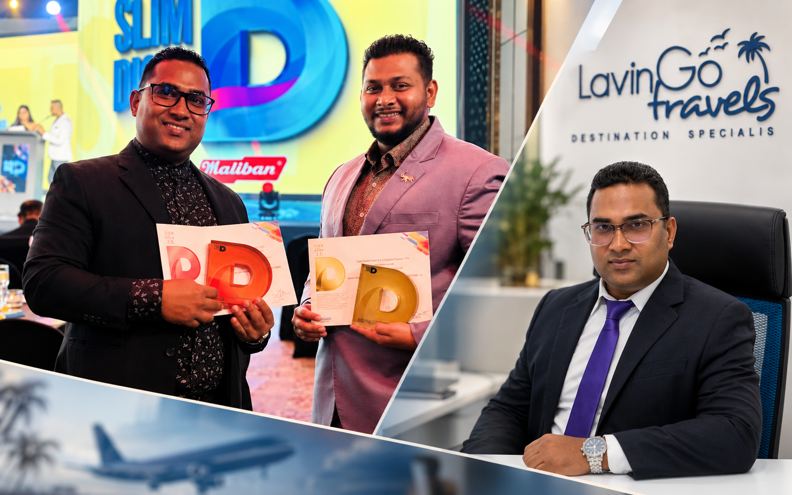 LavinGo Travels Sets Its Sights on Becoming Kandy’s No. 1 Travel Brand and a Top 5 Player in Sri Lanka