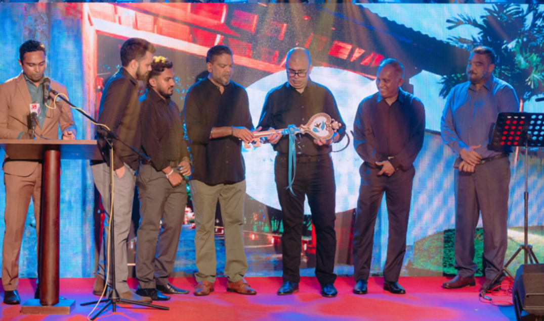 CLOVE Beach Wadduwa Marks a New Era of Coastal Luxury with Grand Relaunch