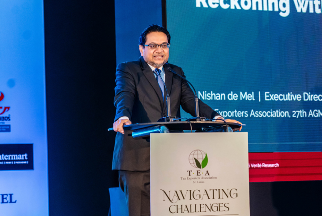TEA’s 27th AGM Highlights Ceylon Tea’s Resilience Amid Global Challenges