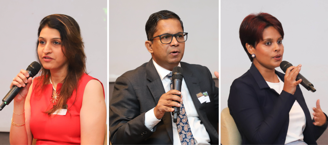 Deloitte Sri Lanka Highlights Emerging Sustainability Priorities for Business Leaders