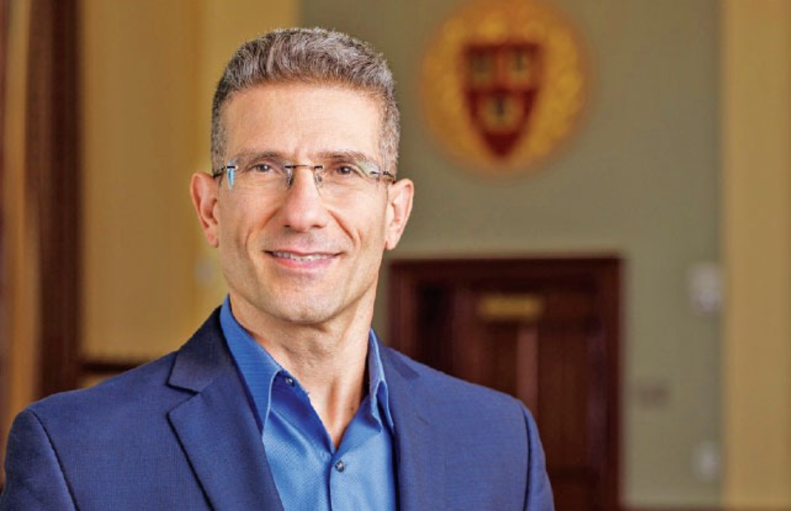 EMBRAX Multiversity Launches Executive Leadership Programme with Harvard Business School Professor Elie Ofek