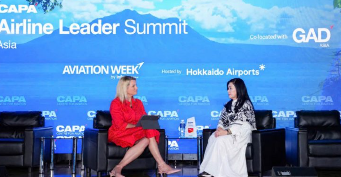 Vietjet Named CAPA’s Asia Low Cost/Hybrid Airline of the Year